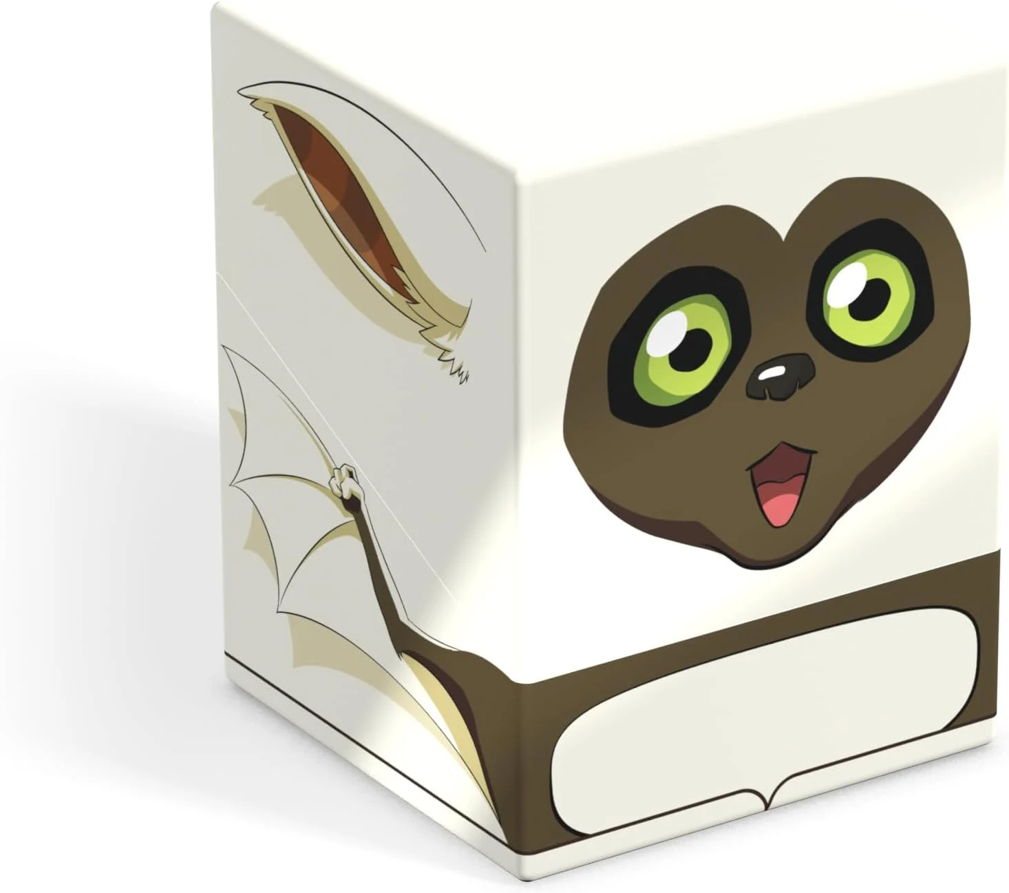 Ultimate Guard - Squaroes - Boulder 100+ - Avatar: The Last Airbender - AV008 - Momo