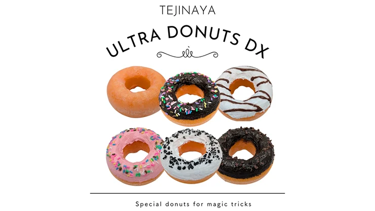 Ultra Donuts