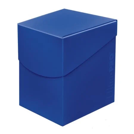 Ultra Pro Eclipse Pro-100+ Deck Box (No Retail Packaging)