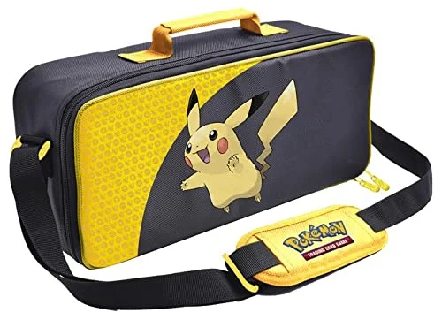 Ultra Pro Gaming Trove Carrying Case - Pikachu
