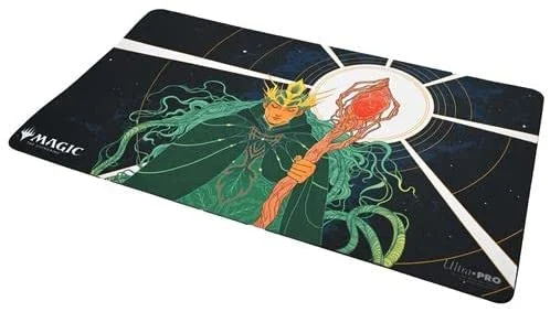Ultra Pro Playmat - MTG Mystical Archive Channel