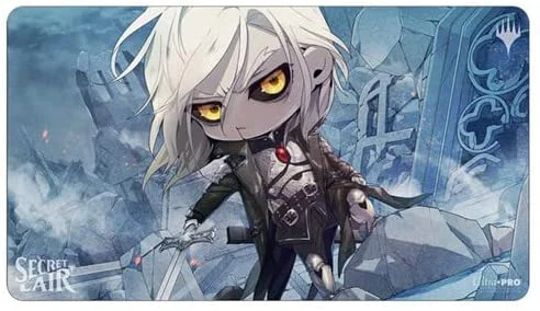 Ultra Pro Playmat: Secret Lair - Lil Sorin