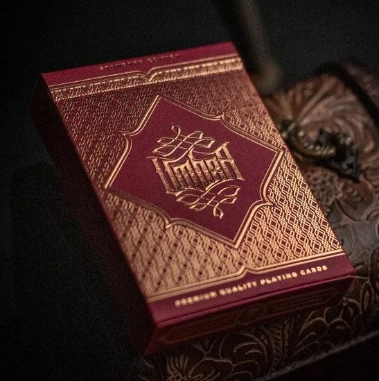 Umbra Merlot Edition