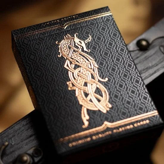 Umbra Noir Edition