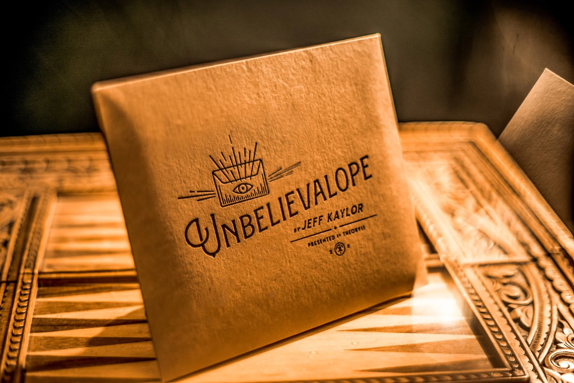 Unbelievalope 2.0