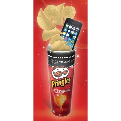 Unbreakable Phone (multi-Language) by João Miranda Magic and Gee Magic - Trick