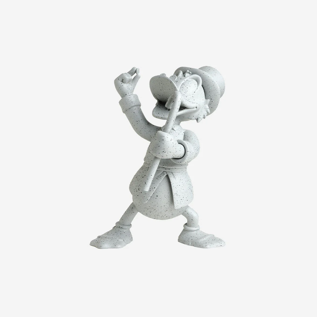 Uncle Scrooge Figurine