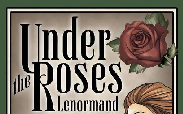 Under the Roses Lenormand Deck USGS