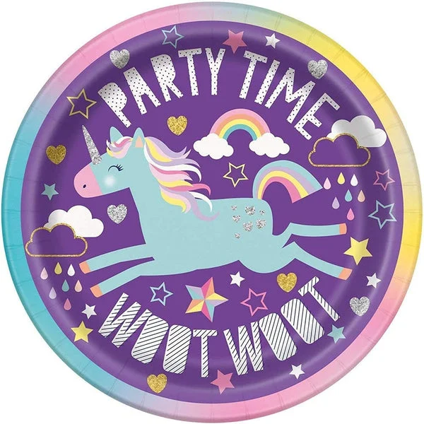 Unicorn Party Decorations