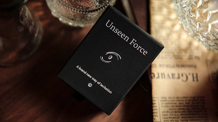 Unseen Force