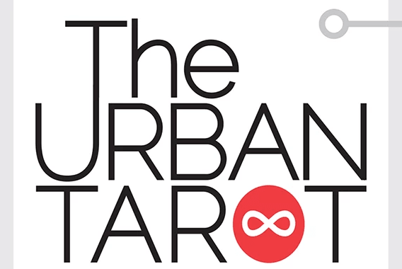 The Urban Tarot Deck USGS