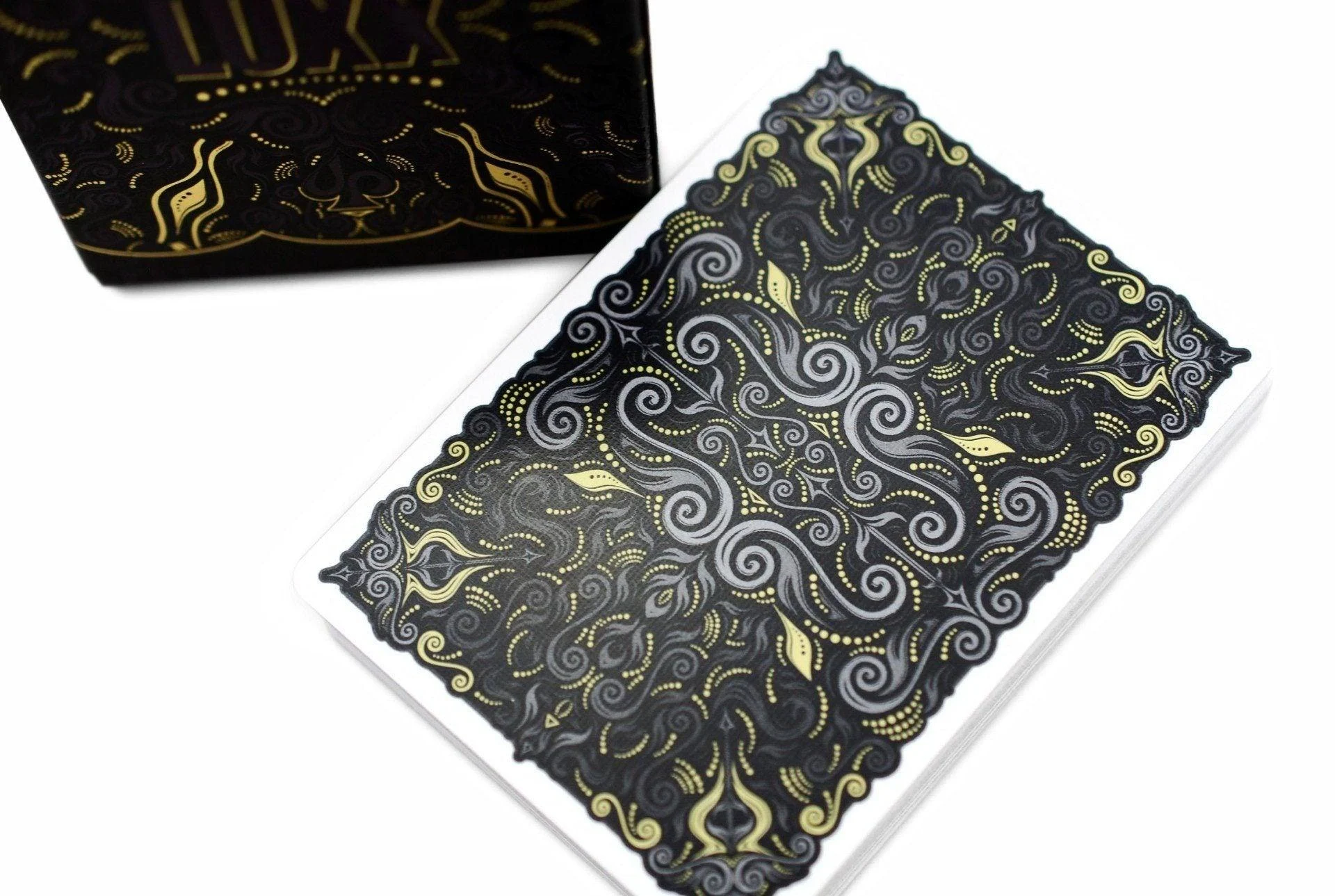 V2 LUXX Shadow Edition Gold