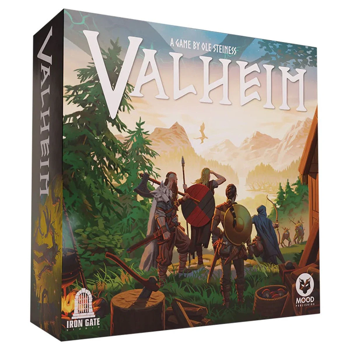 Valheim