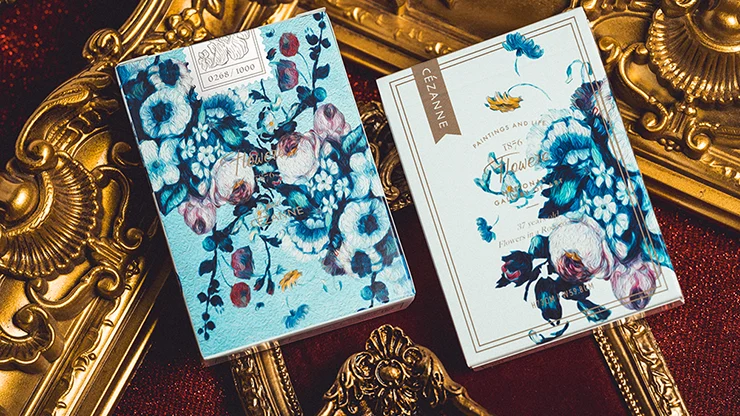 Van Gogh Flowers