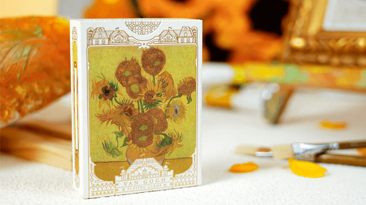 Van Gogh Special Edition