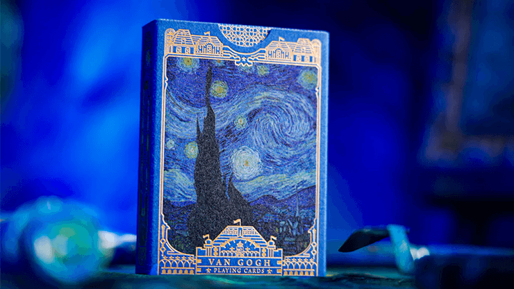 Van Gogh Standard Edition