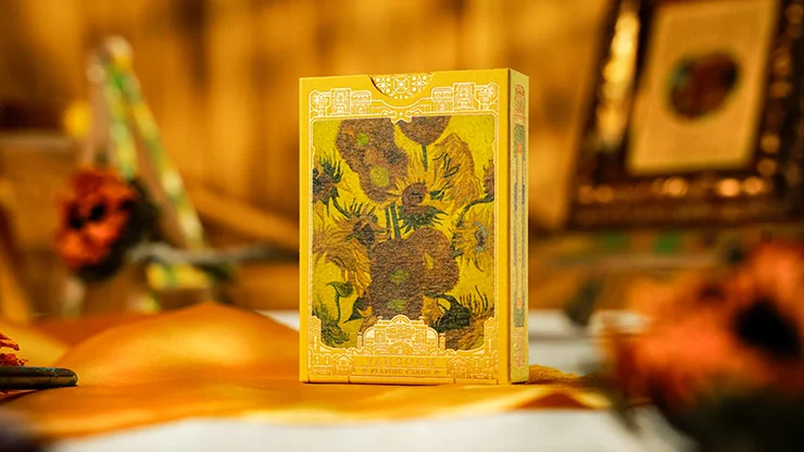Van Gogh V2 Standard Edition