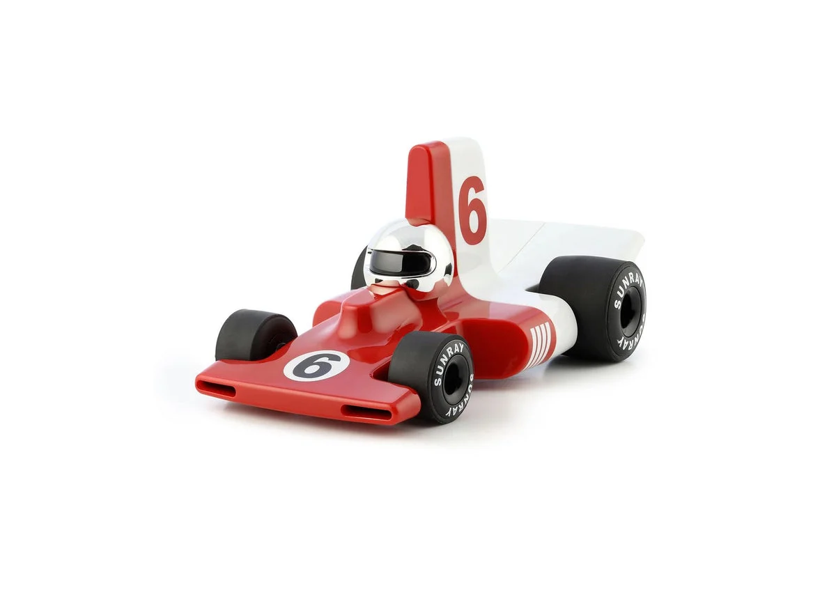 Velocita Racing Car