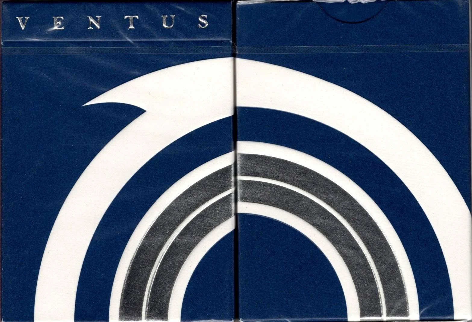 Ventus Playing Cards