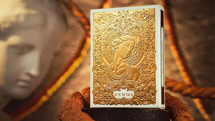 Venus Platinum