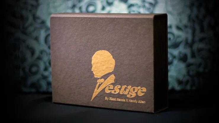 Vestige by Rizki Nanda x Handy Altan- Trick