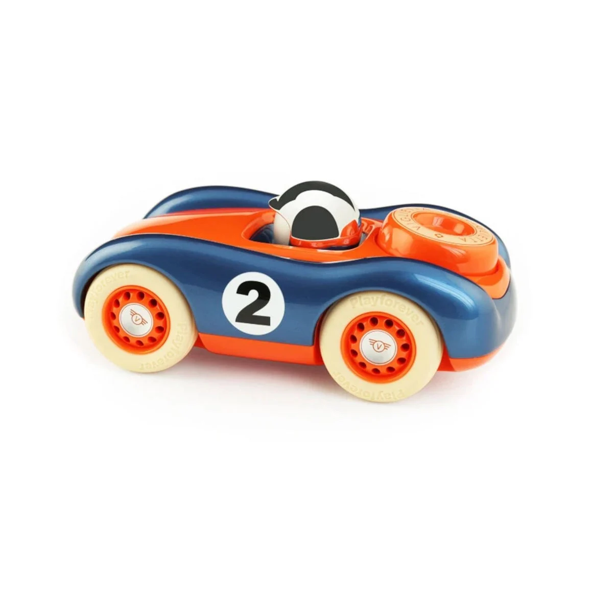Viglietta Racing Car