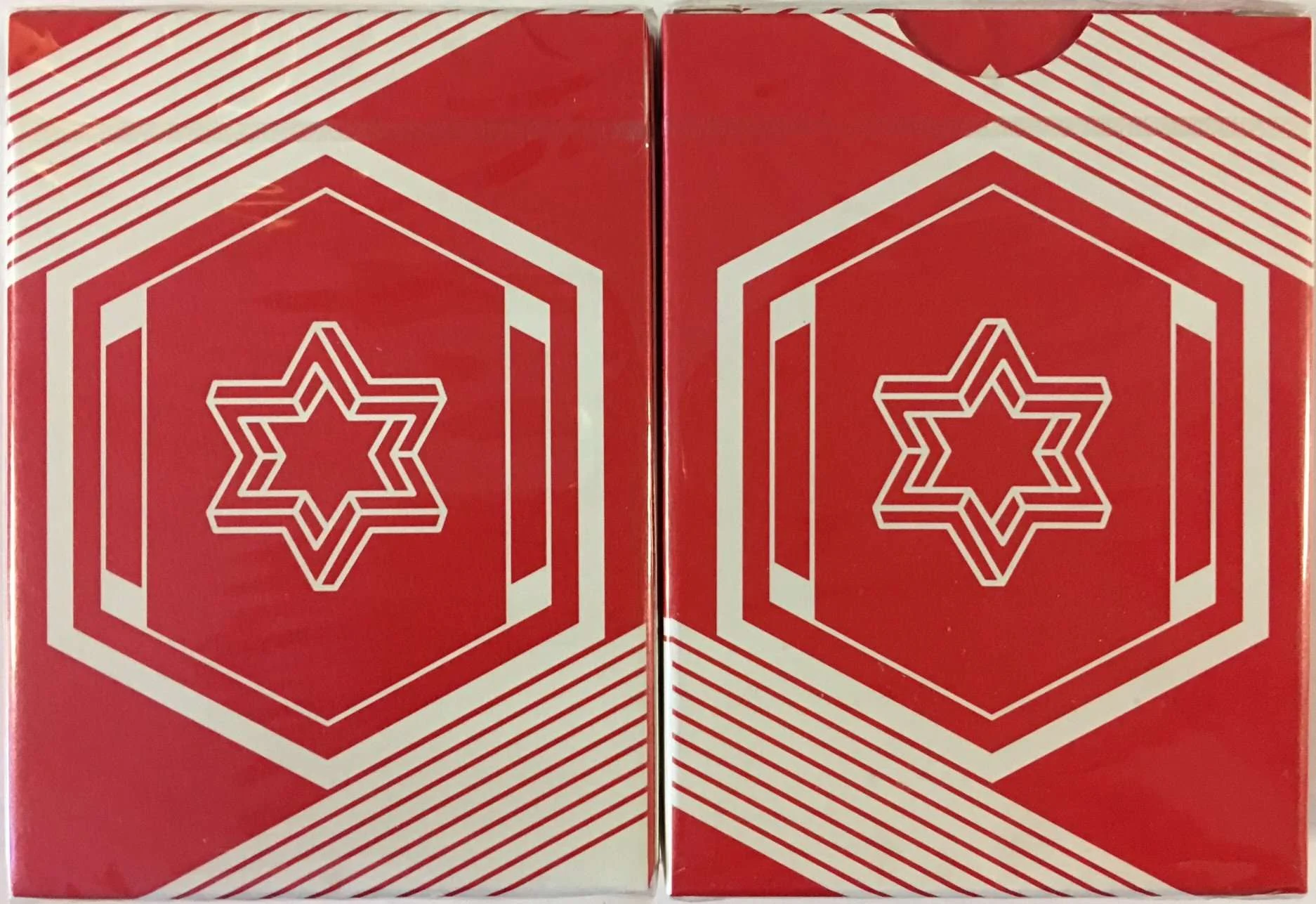 Vigor Playing Cards BPCC