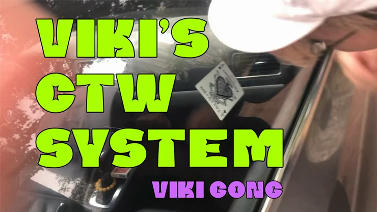 Viki's CTW System