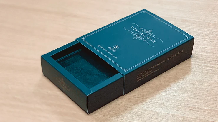 VISUAL BOX