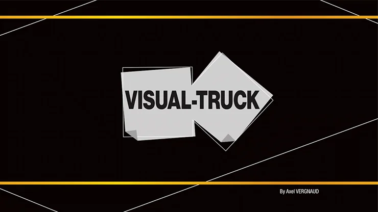 Visual Struck