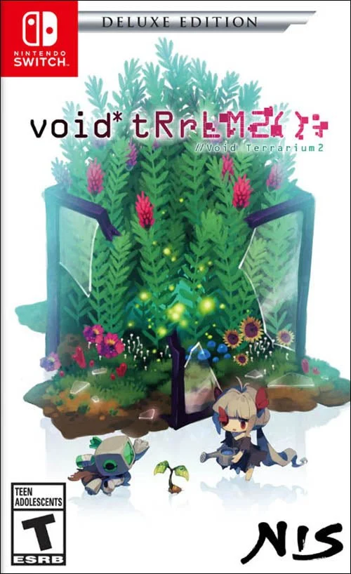 Void Terrarium 2 Deluxe (SWI)