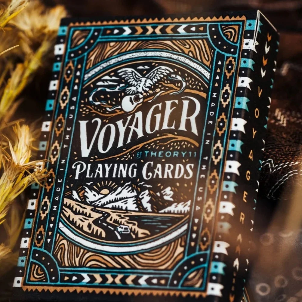Voyager