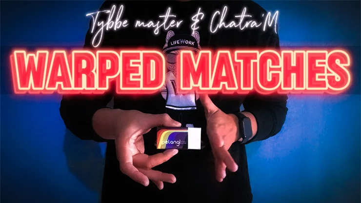 WARPED MATCHES