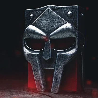 Warrior Card Armour by Kings & Crooks