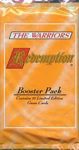 Warriors