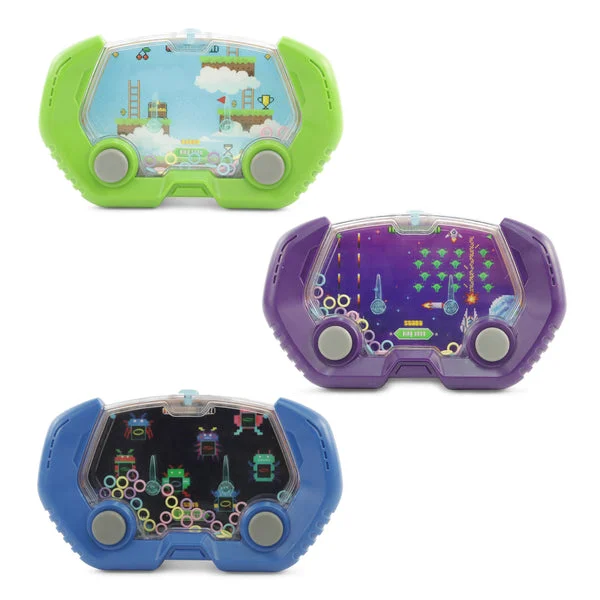 Waterringz Water Ring Puzzle Toy - Assorted Styles