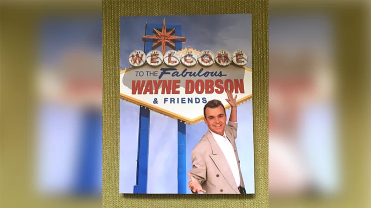 Wayne Dobson & Friends