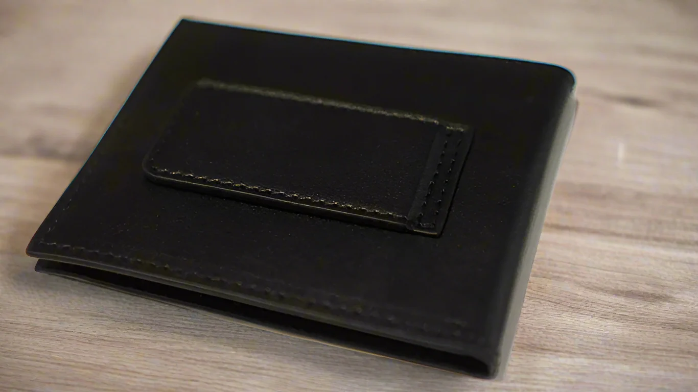The Weiser Wallet