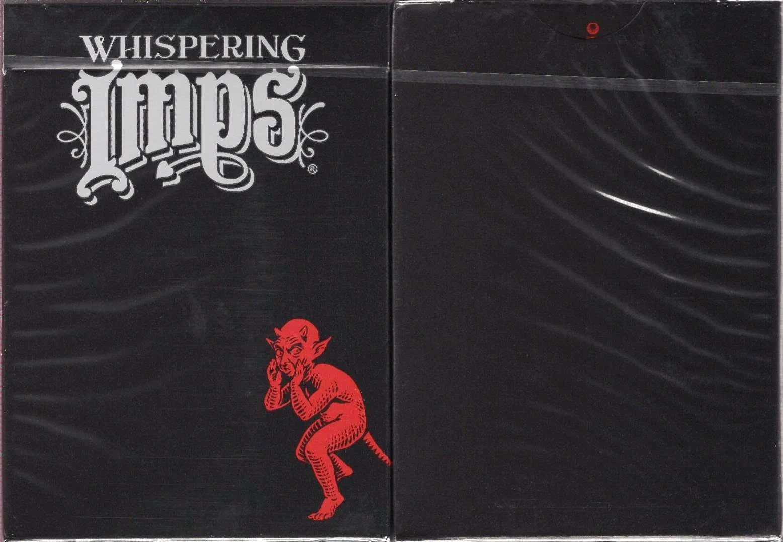 Whispering Imps Workers Playing CardsUSPCC