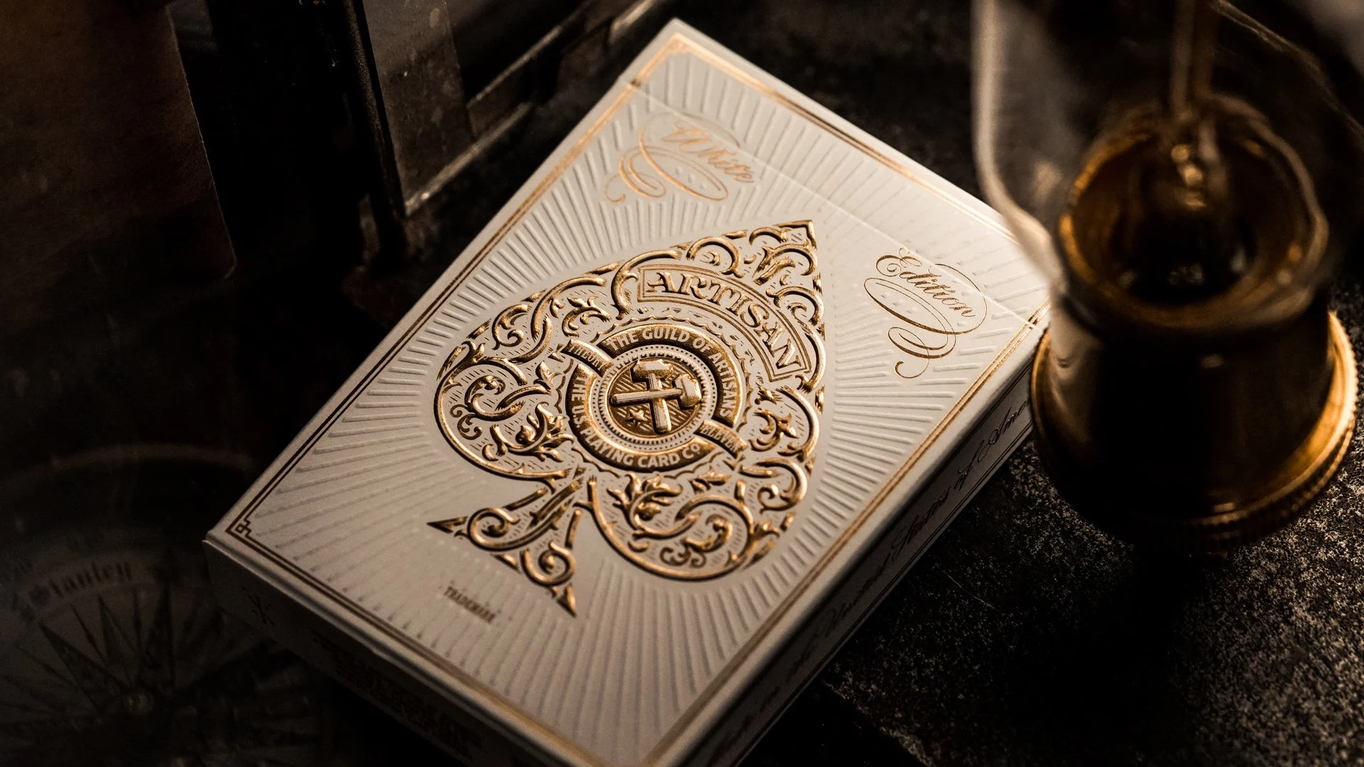 White Artisans