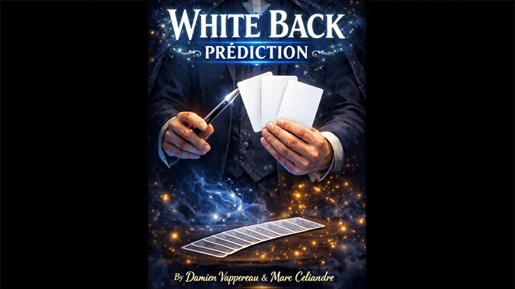 White Back Prediction