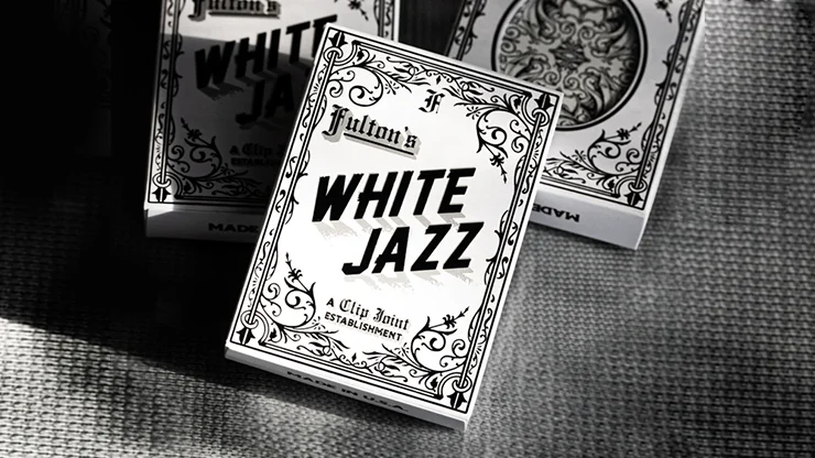 White Jazz