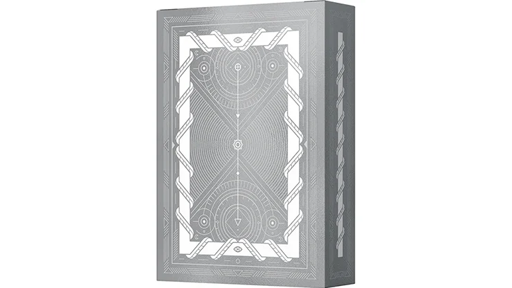 White Monolith