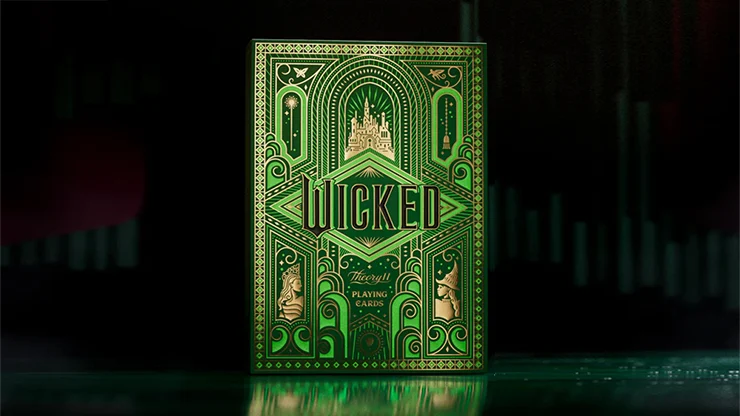 Wicked
