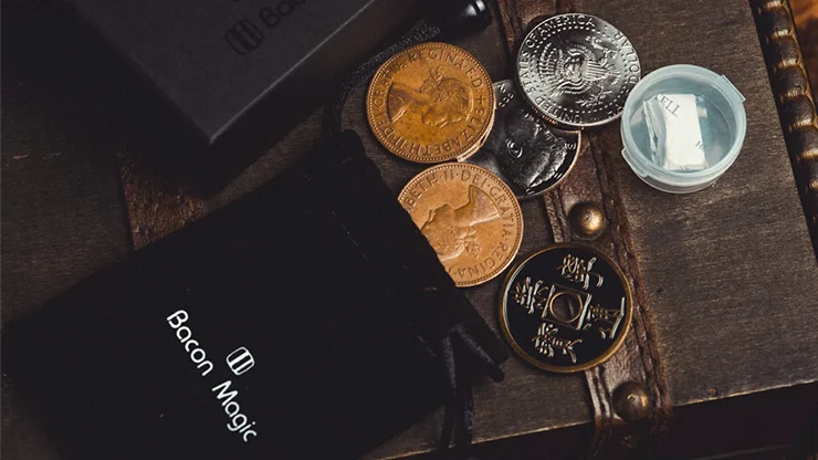 Wing Coin