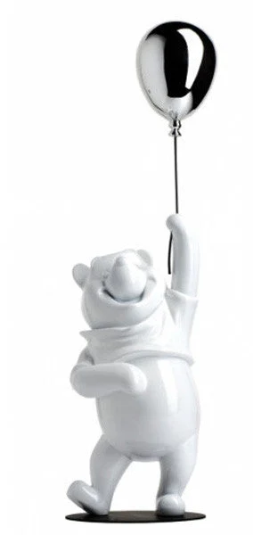Winnie the Pooh 55cm Figurine