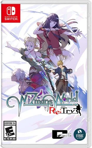 WiZmans World Re;Try (SWI)