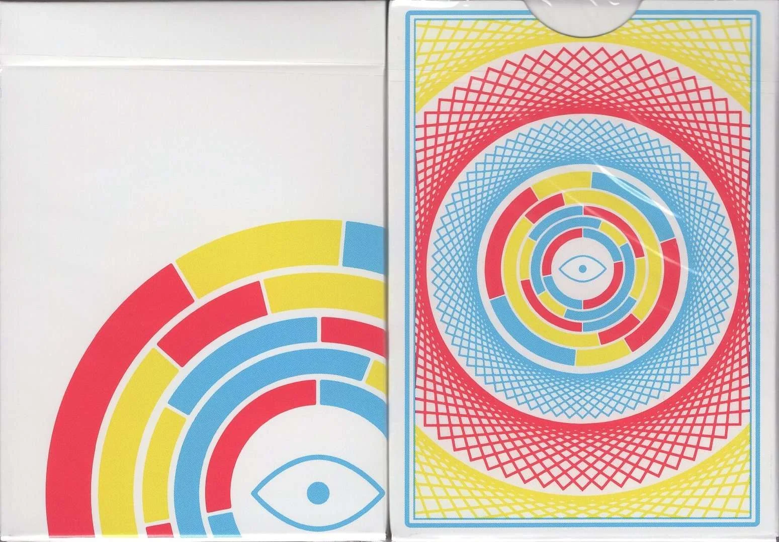 Wonder Playing Cards USPCC