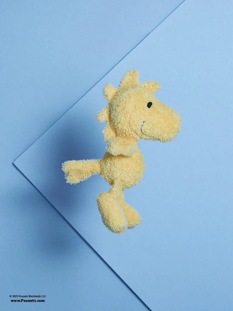 Woodstock Terry Peanuts Toys