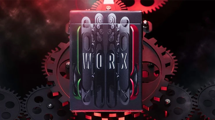 Worx